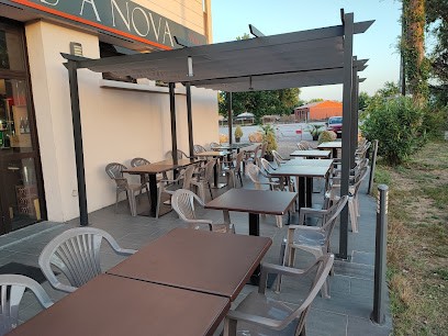 CAS’A NOVA (Nouveaux propriétaires au 1er MAI 2024), Restaurant à Nègrepelisse