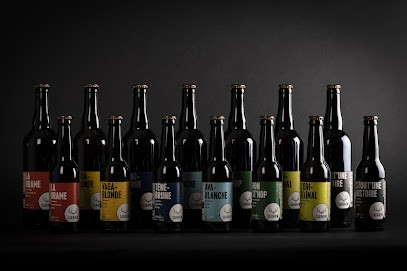Brasserie Caribrew - Pub & Fabrique, Restaurant à Soucieu-en-Jarrest