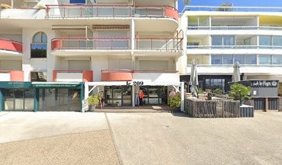 La Restauration De Pont, Restaurant à Royan