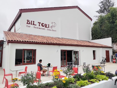 Bil Toki Arbona | Bar - Restaurant - Joko Berri, Restaurant à Arbonne