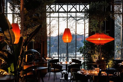 Restaurant L'Inattendu - Domaine De Locguénolé, Restaurant à Kervignac