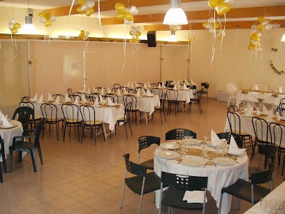 Centre De Loisirs De Kergarrec Bihan, Restaurant à Clohars-Fouesnant