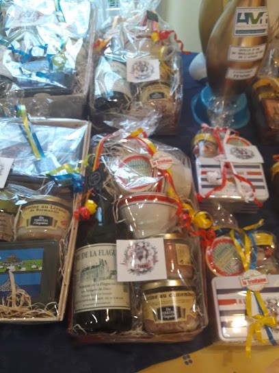 La Divette, Restaurant à Martinvast