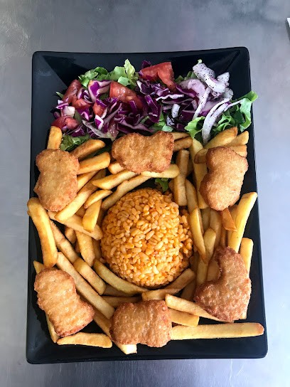 ZARA RESTAURANTS GR, Restaurant à Divatte-sur-Loire