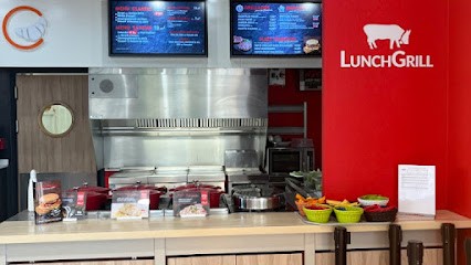 Lunch Grill, Restaurant à Hastingues