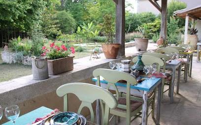 Restaurant L'ARGANIER, Restaurant à Baignes-Sainte-Radegonde