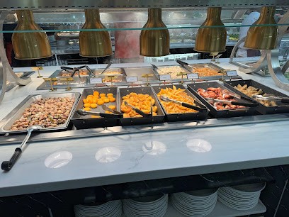 L'Étoile De Mer, Restaurant à Trignac