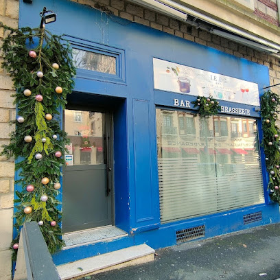 Le Dg Lisieux Restaurant à Lisieux