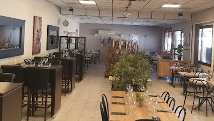 Restaurant Le Richelieu, Restaurant à Juvignac