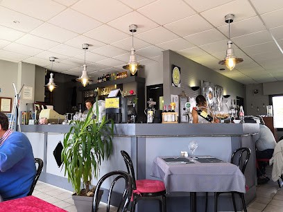 LA TABLE D'OLIV, Restaurant au Quesnoy