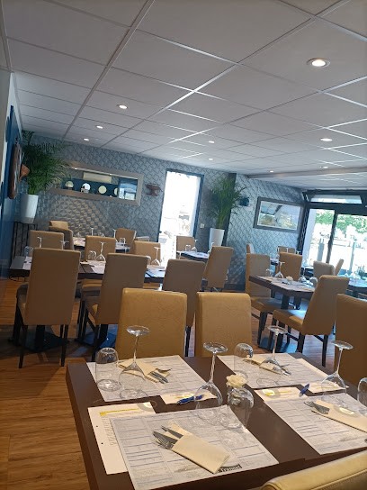 La Transat La Forêt Fouesnant, Restaurant à La Forêt-Fouesnant