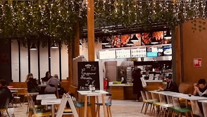 Chopsticks & Co, Restaurant à Noyelles-Godault