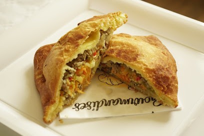 AU COEUR D'HAÏTI, Restaurant à Savigny-sur-Orge