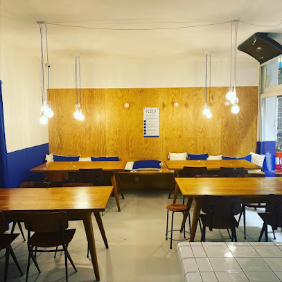 Plouf! Restaurant à Paris 10