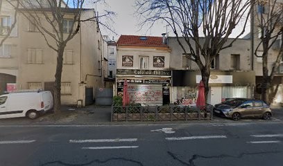 Resto Express, Restaurant à Chaville