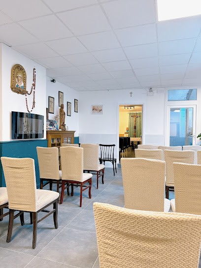 Emmanuel Viet An, Restaurant à Lourdes