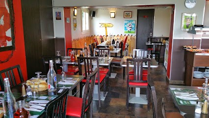 Resto Chez Meumeu, Restaurant à Saint-Jean-le-Blanc