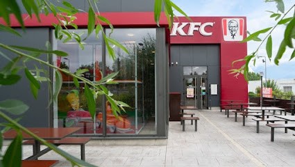 KFC Soissons, Restaurant à Soissons