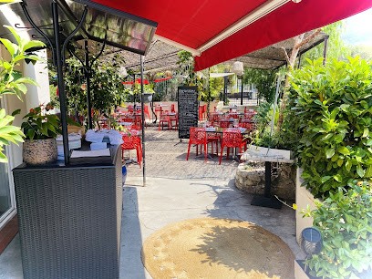 L'ESCAPADE, Restaurant à Colomars