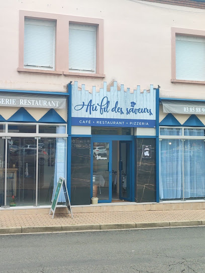 Au Fil Des Saveurs Restaurant à Digoin