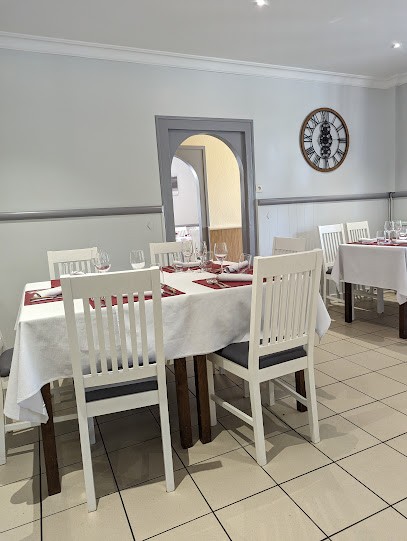 La Clé des Champs, Restaurant à Champagné