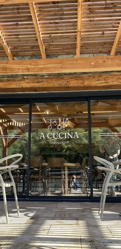 A Cucina Restaurant, Restaurant à Pietralba