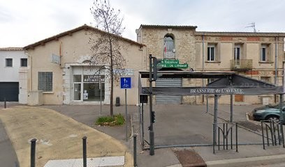 Sarl Ebm, Restaurant à Mauguio
