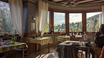 Auberge du Zundelkopf, Restaurant au Hohwald
