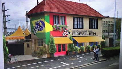 OUED AMLIL, Restaurant à Thiverny