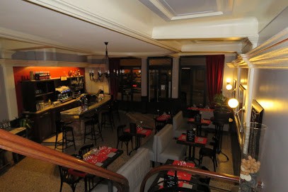 Le Théâtre, Restaurant à Lavelanet