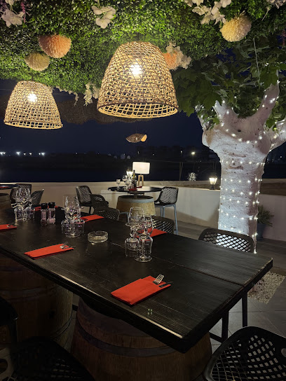 La Terrasse Restaurant à Port-la-Nouvelle