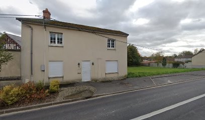 Brasserie Hululuna, Restaurant à Val de Livre