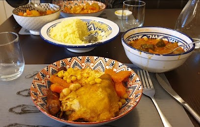 Le Sable d'Or, Restaurant à Douarnenez