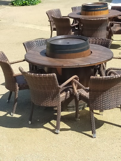 La Taverne De D'Artagnan, Restaurant à Lupiac