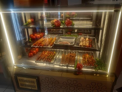 Alibaba 45, Restaurant à Gien