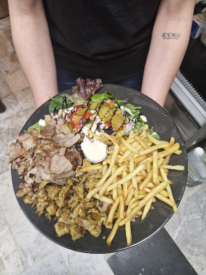 Le Yum ! Restaurant à Lauzerte