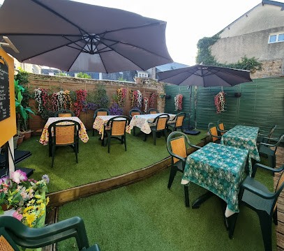 KER THAI, Restaurant à Concarneau