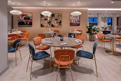 Sevenbistro – Gourmet & Wine Restaurant à Toulouse