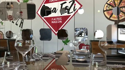 Casa FoZi, Restaurant à Créhange