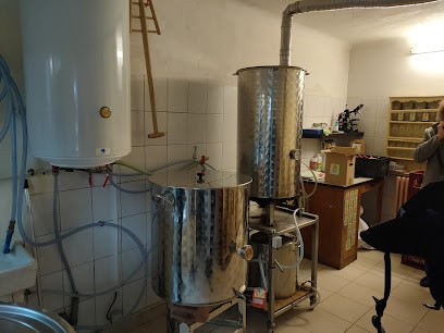 Brasserie de la Vallée Javot, Restaurant à Machault