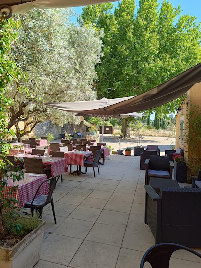 Le Vermentino Restaurant à Villes-sur-Auzon