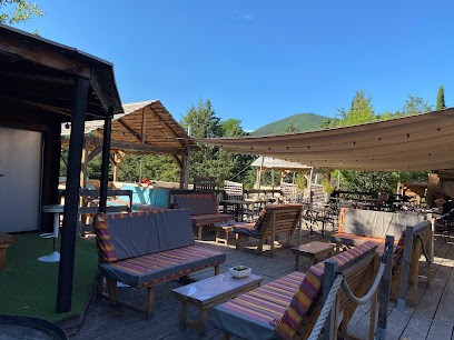Au Père Tranquille, Restaurant à Rennes-les-Bains