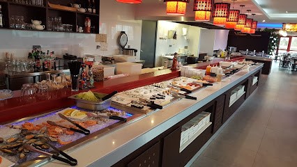 LE SUSHI D'OR, Restaurant à Dommartin-lès-Toul