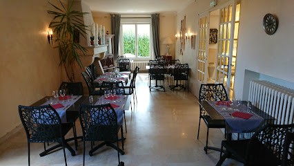Chez Fabrice, Restaurant à Saint-Martin-de-Crau