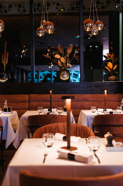 Goya Montpellier Restaurant Restaurant à Montpellier