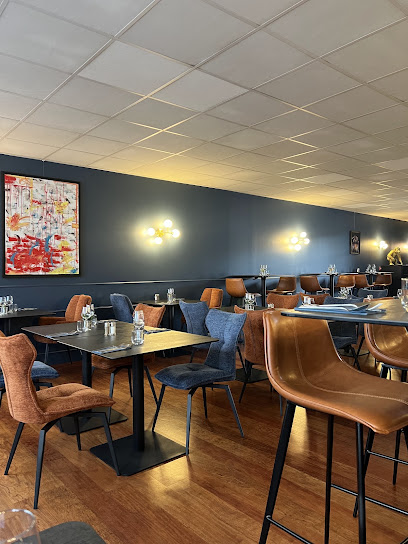 L'y Gargotte Restaurant à Besançon