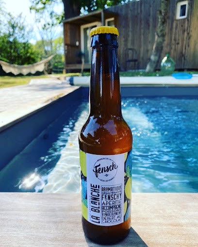 Brasserie de la Fensch, Restaurant à Hayange