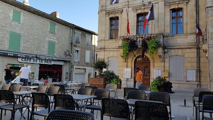 Le P'tit Galo, Restaurant à Quissac