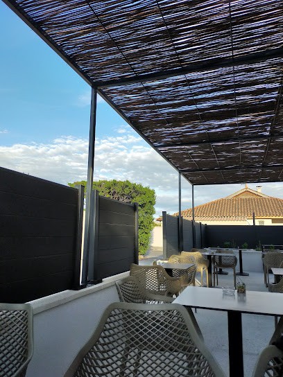 Chez Ginette, Restaurant à Saint-Victoret