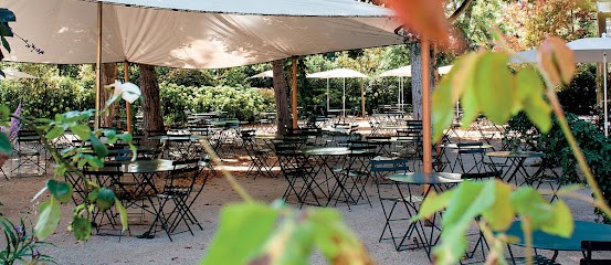 Le comptoir des tilleuls, Restaurant à Chaumont-sur-Loire